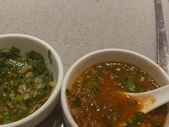 -海底捞火锅(团结桥店)