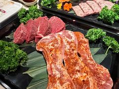 -水木锦堂·自助铁板烧(五道口购物中心店)