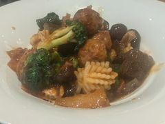 -北京老铺烤鸭(高新店)
