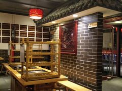 -董家湾重庆老火锅(嘉华店)