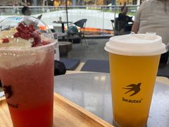 -BeauTea水仙(coco park店)