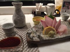 -乾山寿司(好运街店)