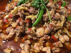 -兔行天下-鸿鹤鲜锅兔(中海国际店)