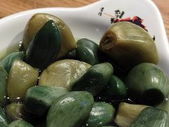 -营信刘罗锅铁锅炖(建华店)