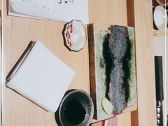 -银座岩
