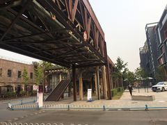 -麦当劳(酒仙桥路店)