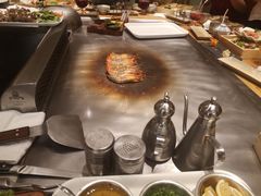 -赤坂亭·M9和牛烧肉·铁板烧(合肥万象城店)