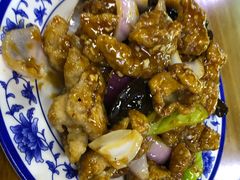 -生活本该如此北京小馆(周庄嘉园店)