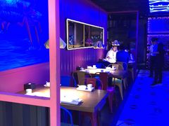 大堂-谢蟹浓·肉蟹煲(新奥店)