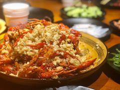 -金陵一哥龙虾馆(三牌楼总店)