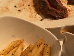 -弗兰克牛排西餐厅Ribone steak house(柠檬花园店)