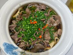 -雅酌园·烟火南京菜(颐和路店)