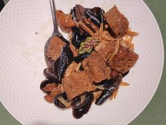 -老吉堂上海本帮菜(望京万象汇店)