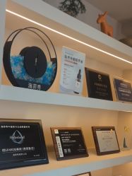 -栖SPA·ONDA ·海菲秀·皑皑科技美肤中心