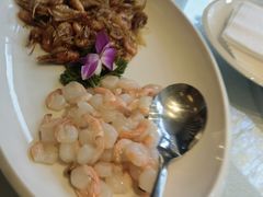 -逸林轩中餐厅(中信泰富朱家角锦江酒店)