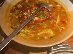 水煮牛肉-外婆家(南开大悦城店)