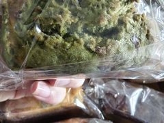 -Juicy Bakery(瑞景店)