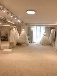 -Lisamoon礼慕纱婚纱礼服高级定制