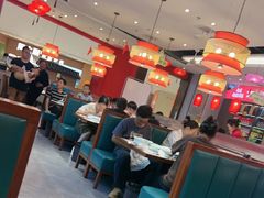 -东流山烤鸭·家常菜(雨山龙湖店)