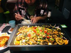 -听说碳烧蛙(高新万达店)