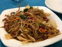 海南粉-琼菜王(南海店)