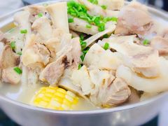 -凤城康记饭店