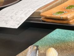 -Sushi Hanzo半藏(天环广场店)