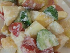 -平山城鑫烧烤(建国楼店)