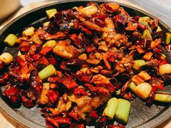 -小大董·烤鸭(观景餐厅·南京西路店)