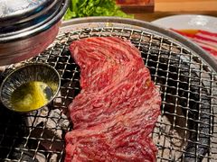 -久藏·横膈膜烧肉·酒场(江汉路店)