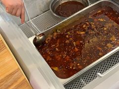 -鸿运兔·手撕烤兔(天府广场店)