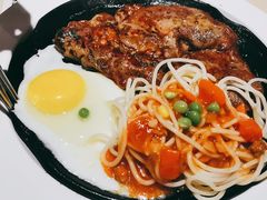-豪客来牛排(海沧阿罗海店)
