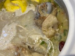 -小骨煲金华砂锅(转塘金街美地店)
