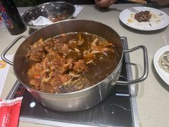 -蝎王府羊蝎子(虎坊桥总店)