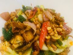 -友达面馆(海珠店)