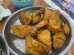 -正宗棉湖甜汤春卷店