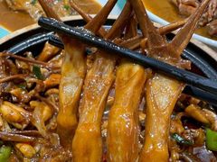 -王家大院·南京菜(湛江路总店)