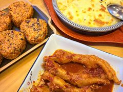 -小木屋米酒店总店