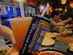 -蜀大侠火锅(寰球文化地标·总府店)