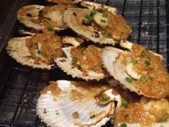 -云晓光头烧烤吧(川沙绿地店)