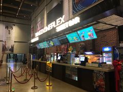 -唐阁影城(怀柔星东天地店)