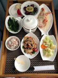 -馨月汇·一悦馨香月子中心(前滩店)