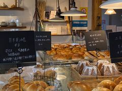 -仙峰天然面包(迎宾路店)