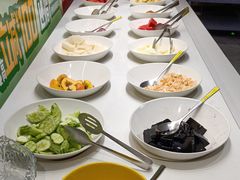 -豪客来牛排(金鼎广场店)