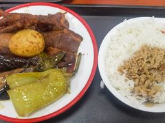 -刘小忙把子肉(北园大街总店)