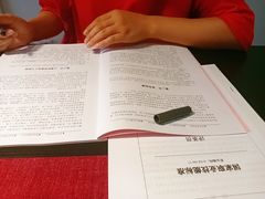 -诗宇时光茶艺书法古琴培训