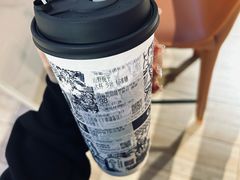 -霸王茶姬(南强街店)