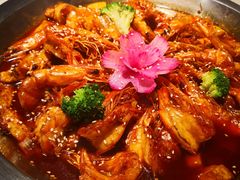 -槐店王婆大虾(西太堡店)