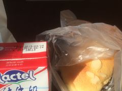 -BreadTalk面包新语·烘焙蛋糕(海珠丽影广场店)