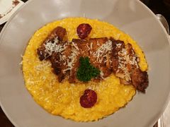 -Ciao窑炉披萨餐厅(宁波阪急店)